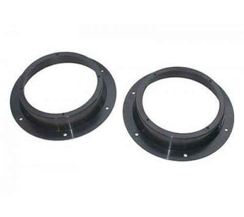 Speakerring set VW T5/ Golf5/ Touran Skoda Audi 165mm