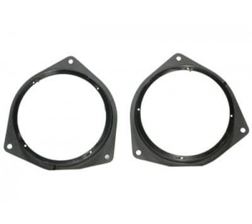 Speakerring set Toyota Corolla front 165mm