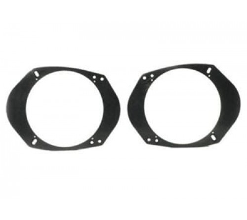 Speakerring set Ford / Mazda 165mm