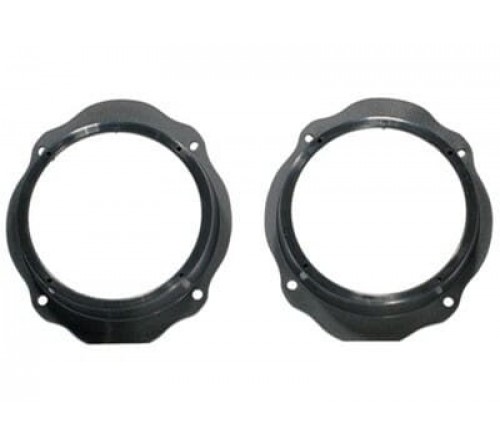 Speakerring set Ford Focus C Max - front 165mm