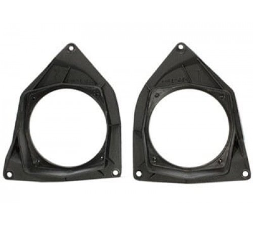 Speakerring set Citroen C3  2001-2004 front 130mm