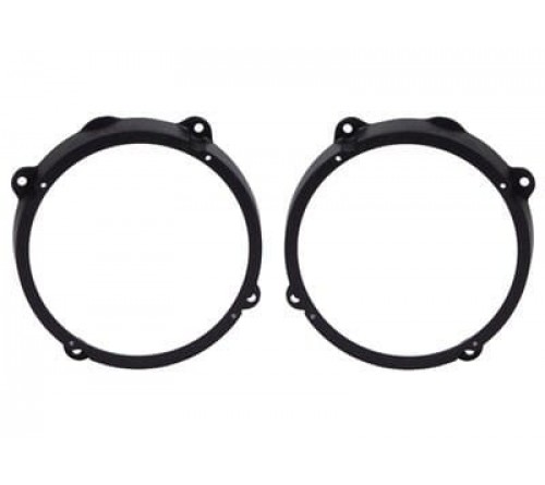 Speakerring set Alfa 147 165mm