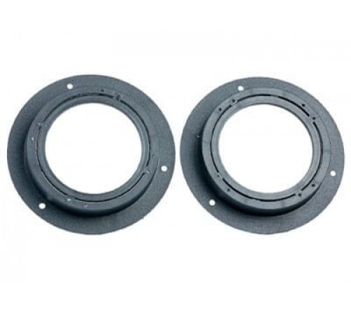 Speakerring set Mercedes A 129 C(W169) 04-12 rear 100mm