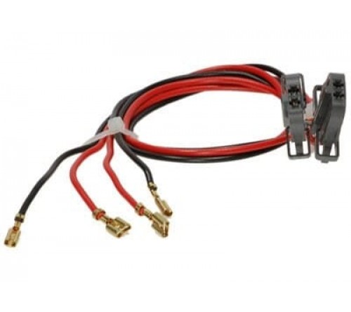 speaker adapter set Seat Toledo 99> VW Golf-4 Passat 11/96>