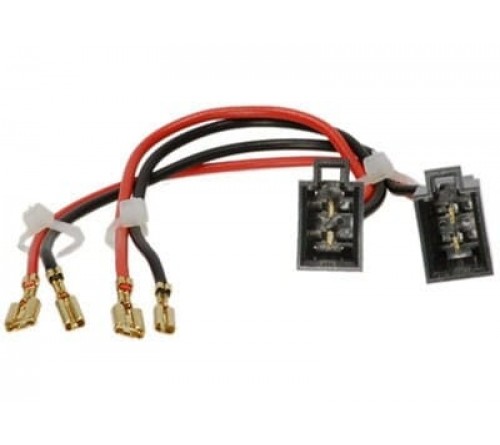 speaker adapter set Renault / VW / Opel / Dacia