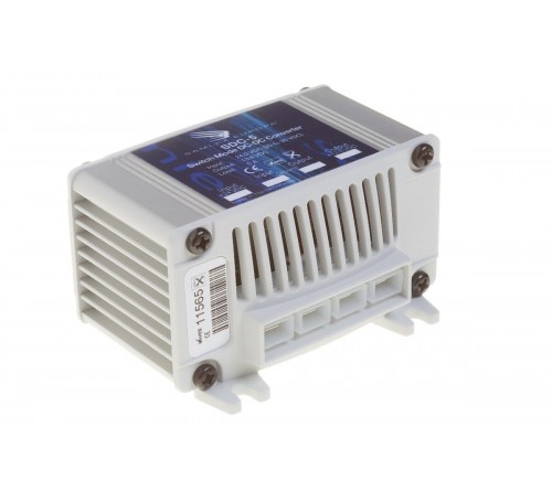 Omvormer SDC-5sw 24V->12V 5 amp