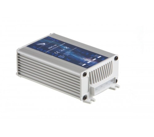 Omvormer SDC-30 24 >12V 30 amp