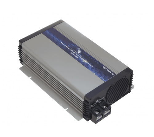 Omvormer 12V - 230V 1600W zuivere sinus