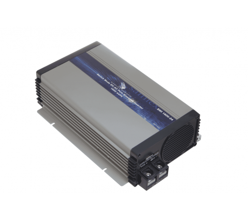 Omvormer 24V - 230V 1600W zuivere sinus