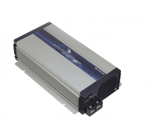 Omvormer 24V - 230V 3000W zuivere sinus