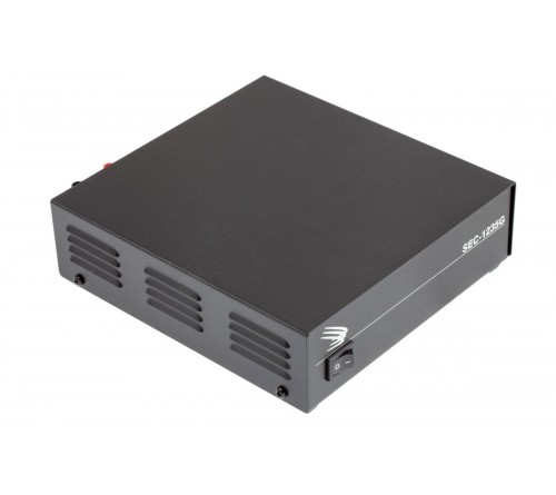 Omvormer 230v-13.8v (30amp)