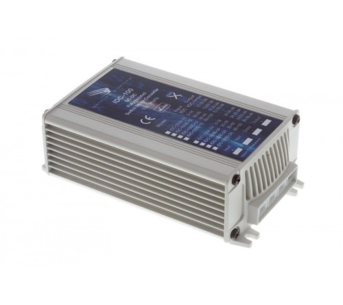 DC-DC switch omvormer 9-18v input/24.5V output 4A