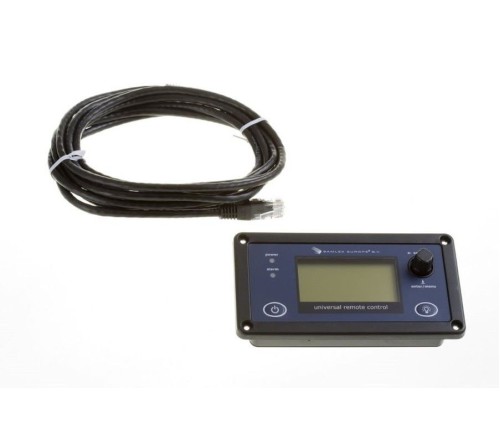 Universel remote PS / PSC / OC series