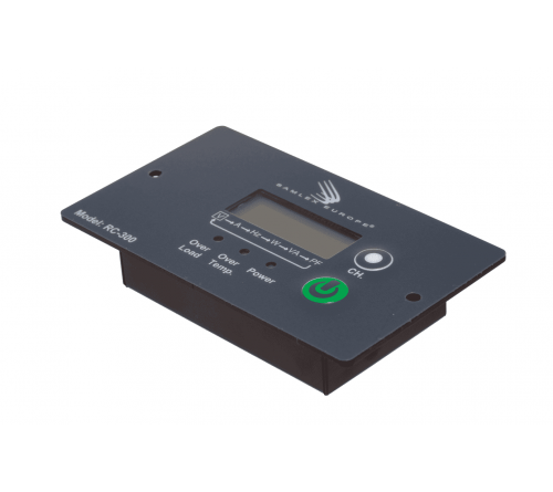 remote on/of met 6m kabel tbv SWI 1600/2100/3000