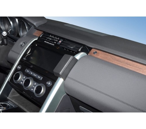 Kuda console Land Rover Discovery 5 17- Zwart