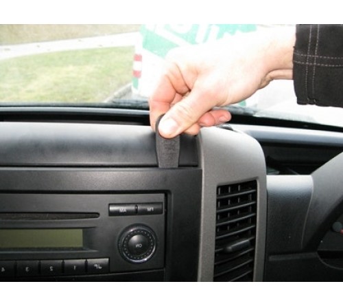 Proclip MB Sprinter 07-18/VW Crafter 07-16 extra sterk RHD