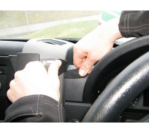 Proclip MB Sprinter 07-18/VW Crafter 07-16 extra sterk RHD