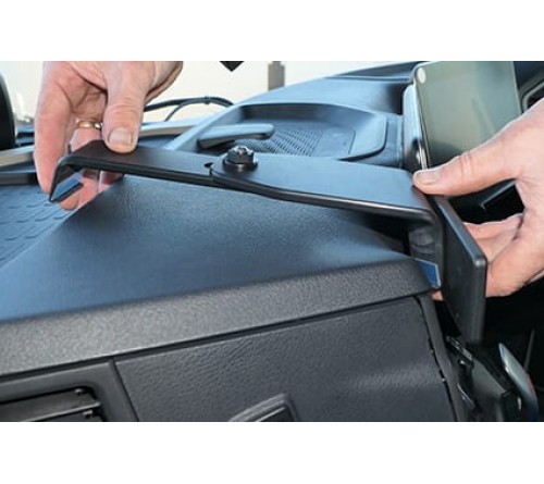 Proclip MB Actros 5 20-/Arocs 20- Center RHD-Heavy Duty