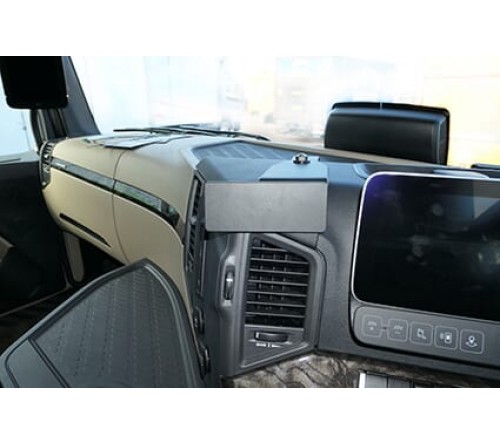 Proclip MB Actros 5 20-/Arocs 20- Center RHD-Heavy Duty