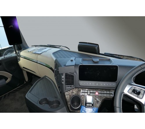 Proclip MB Actros 5 20-/Arocs 20- Center RHD-Heavy Duty