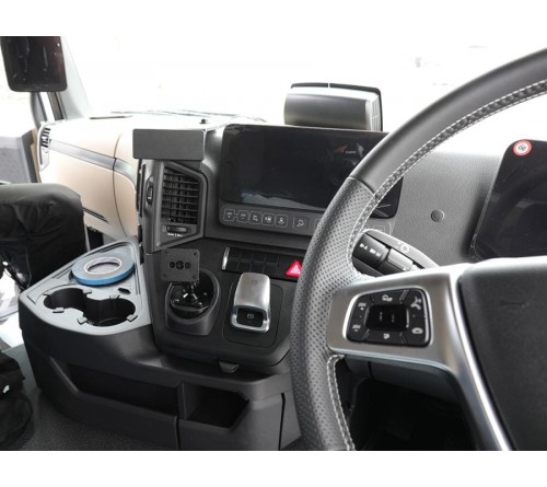 Proclip MB Actros 5 20-/Arocs 20- Center RHD-Heavy Duty
