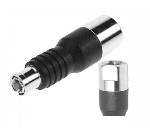 kabeladapter FME M - SMB F