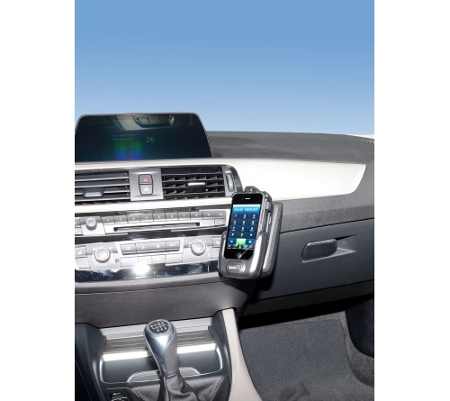 Kuda console BMW 1 serie (F20/F21) 2-serie (F22/F23) 17-20