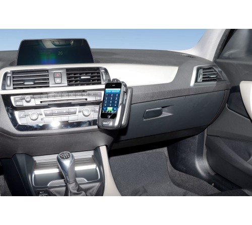 Kuda console BMW 1 serie (F20/F21) 2-serie (F22/F23) 17-20