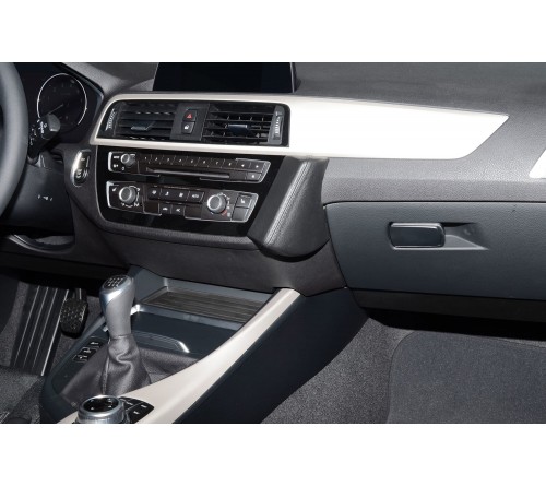 Kuda console BMW 1-serie F20/F21/ 2-serie F22/F23  2017-2020