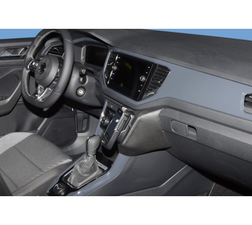 Kuda console VW T-Roc 17-