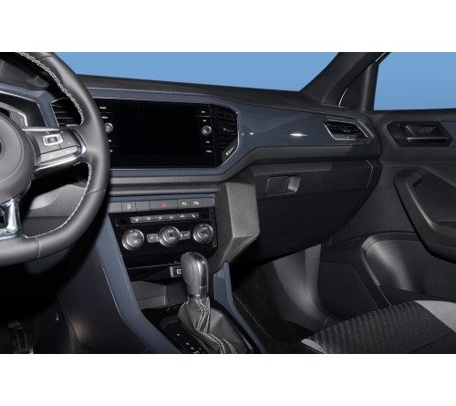 Kuda console VW T-Roc 17-