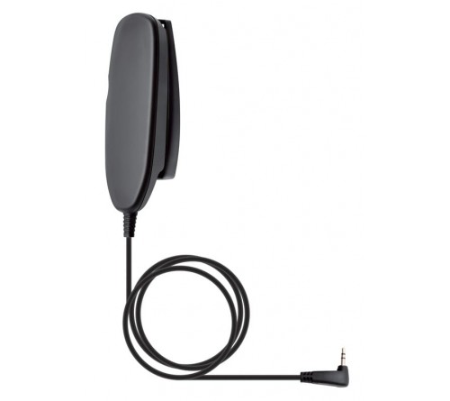 Bury acc.v. CarTalk Handset