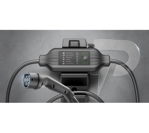 Bury PowerFlash PF9050 SET Premium 3-pack