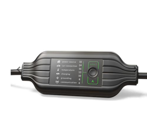 Bury PowerFlash PF9050 SET Premium 3-pack