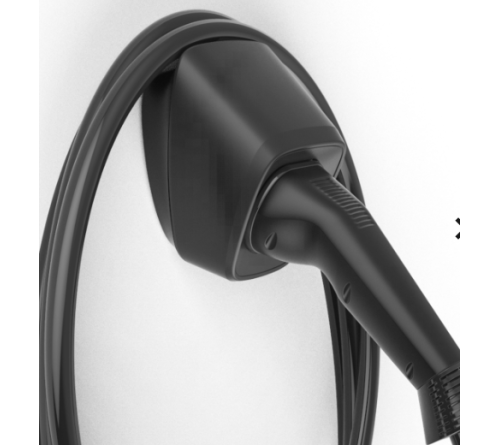 Bury PowerFlash Type 2 Plug Holder