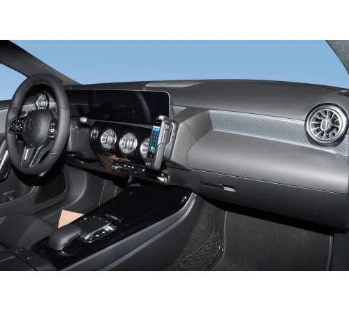 Kuda console Mercedes Benz A-Class 18-