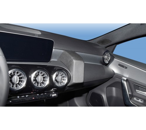 Kuda console Mercedes Benz A-Class 18-