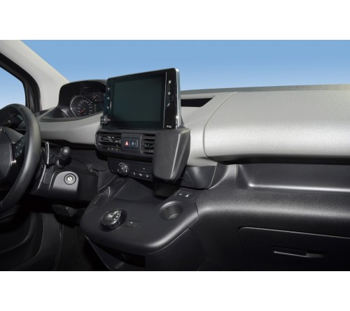 Kuda console Citroen Berlingo/Peugeot Partner 2018-