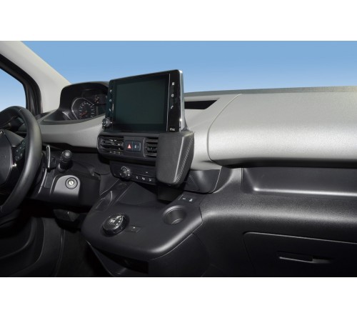 Kuda console Citroen Berlingo/ Peugeot Partner 18-