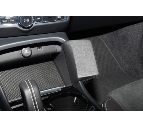 Kuda console Volvo XC40 07/2018-