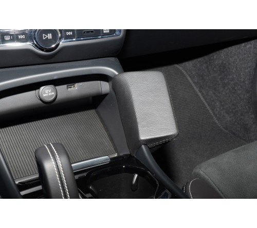 Kuda console Volvo XC40 18-