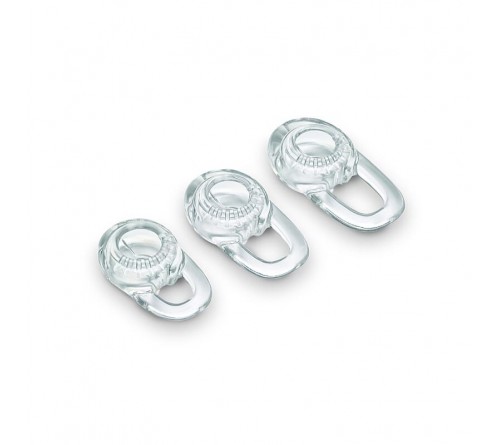 Plantronics Spare Eartips Small 3st M155/M1100