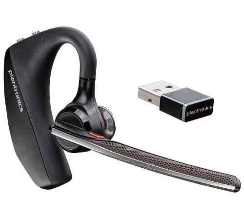 Plantronics Voyager 5200 UC set Bluetooth Headset