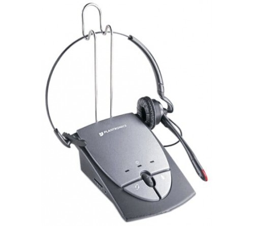 Plantronics S12 DuoSet