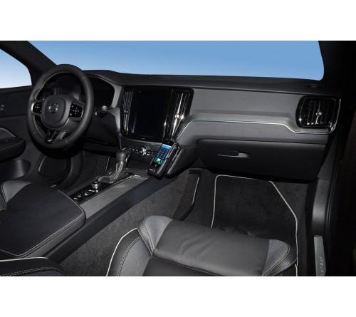 Kuda console Volvo V60 18- ( Niet voor T8)