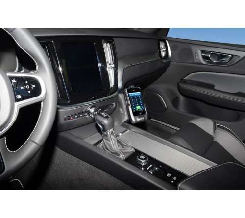 Kuda console Volvo V60 18- ( Niet voor T8)