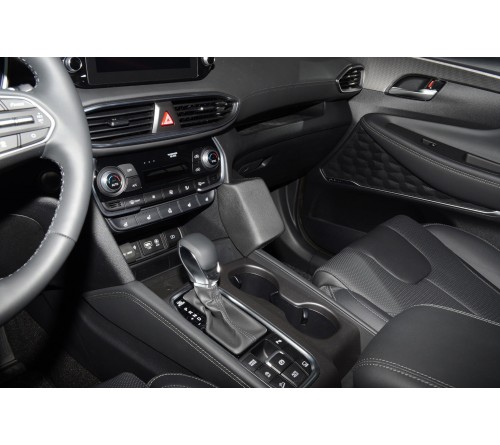 Kuda console Hyundai Santa Fe 18-21.