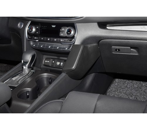 Kuda console Hyundai Santa Fe 08/2018-