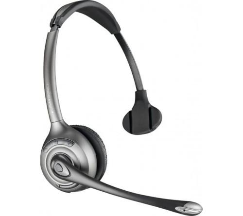 Plantronics Savi WO300 Office + USB UC Draadloos DECT