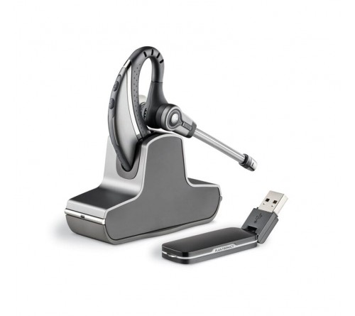 Plantronics Savi W430-M Office DECT